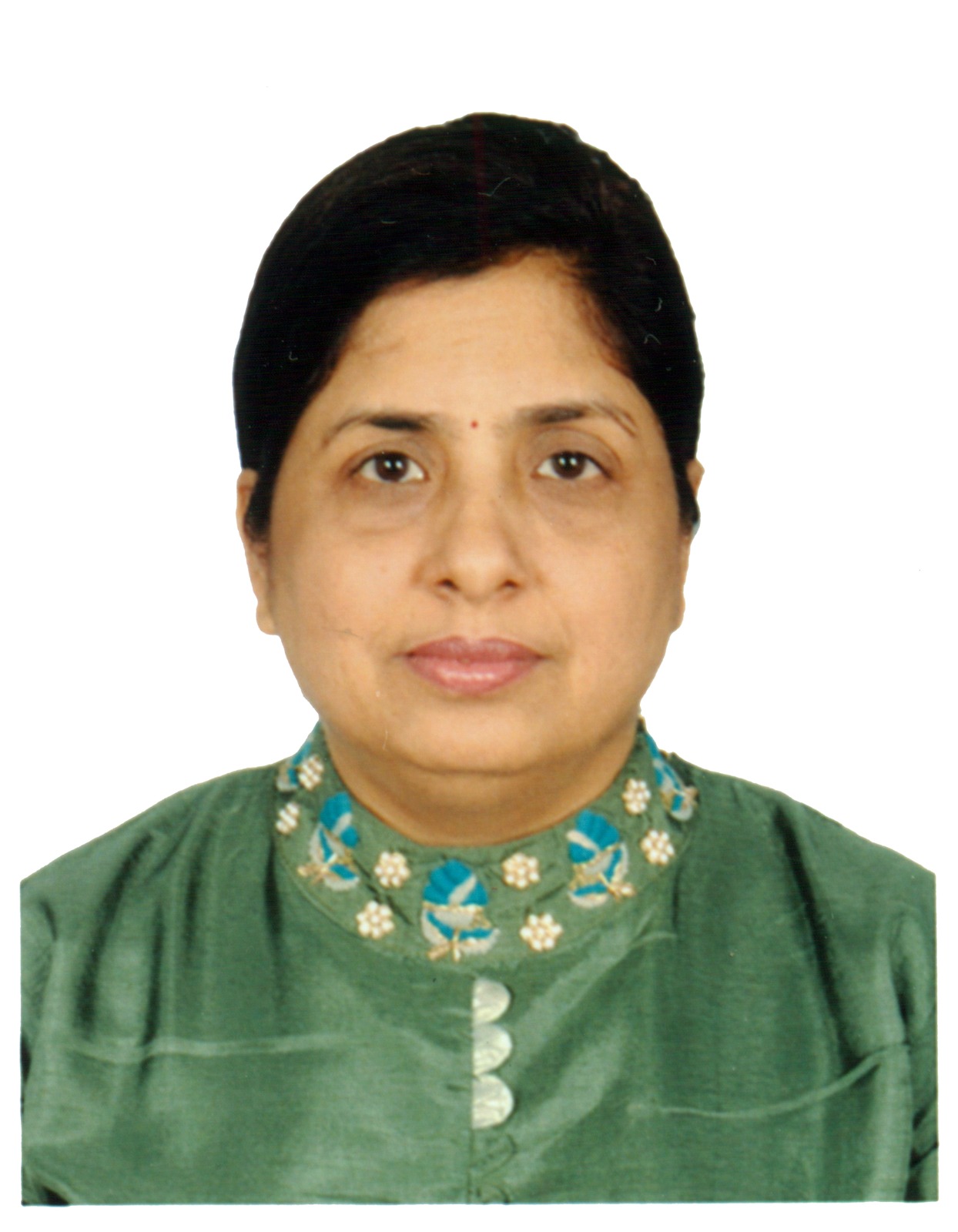 Sabita Agarwala