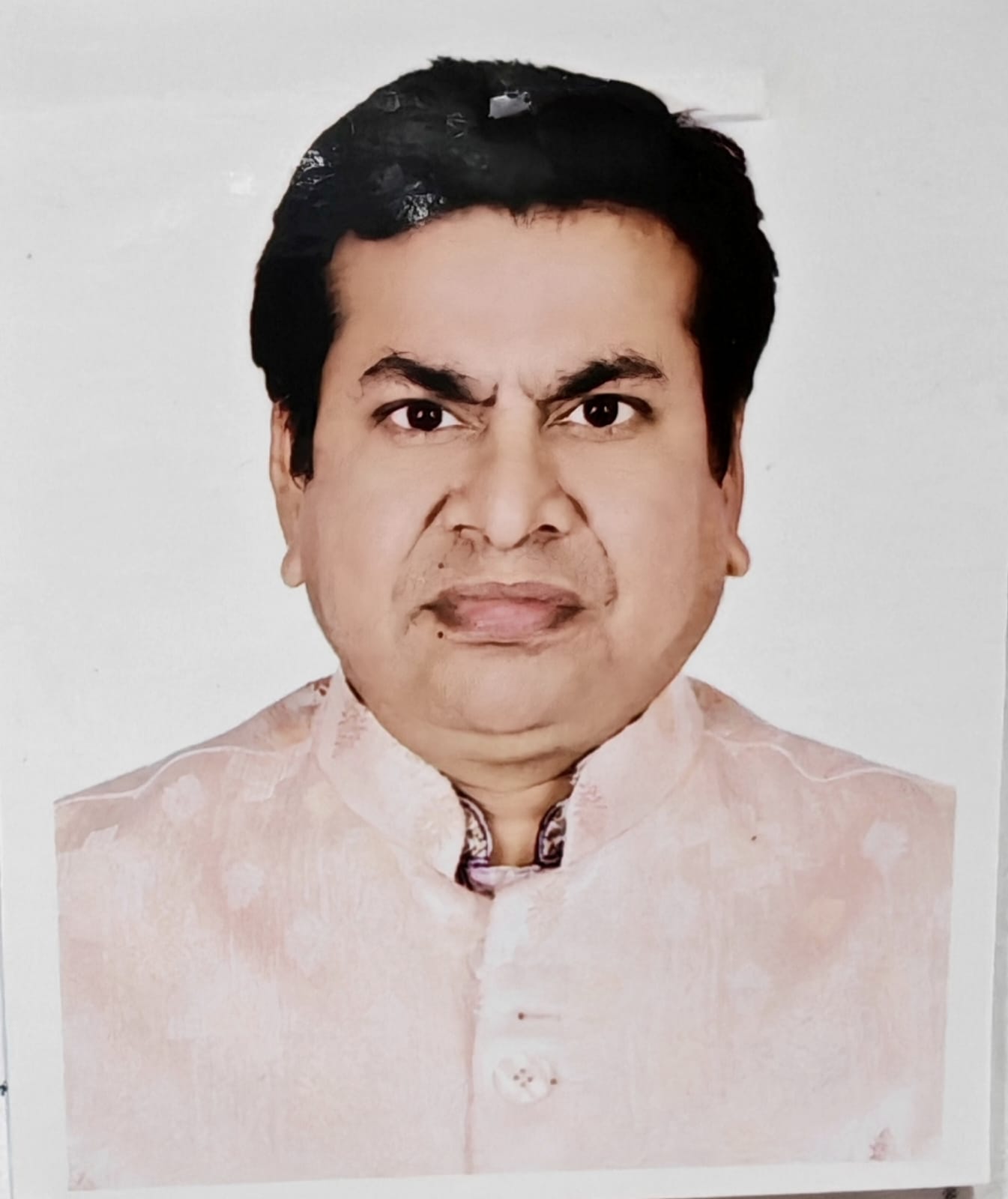 Prodip Kumar Halder Shubas
