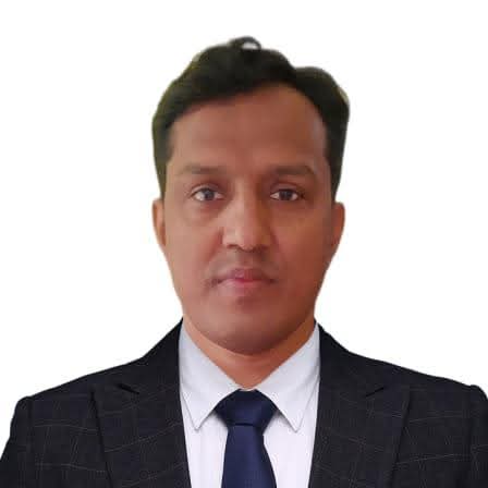 Md. Rezaul Karim