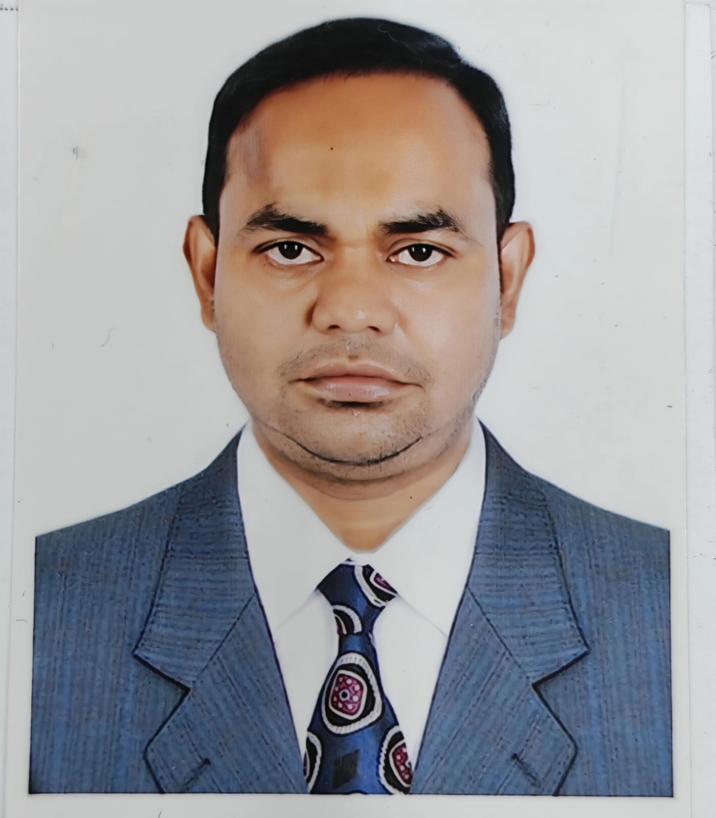 Biswajit Singh