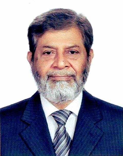 Md. Eakub Ali