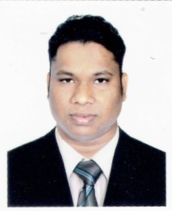Mohammed Morshed Alam