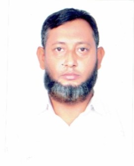 Md. Sohidul Losker