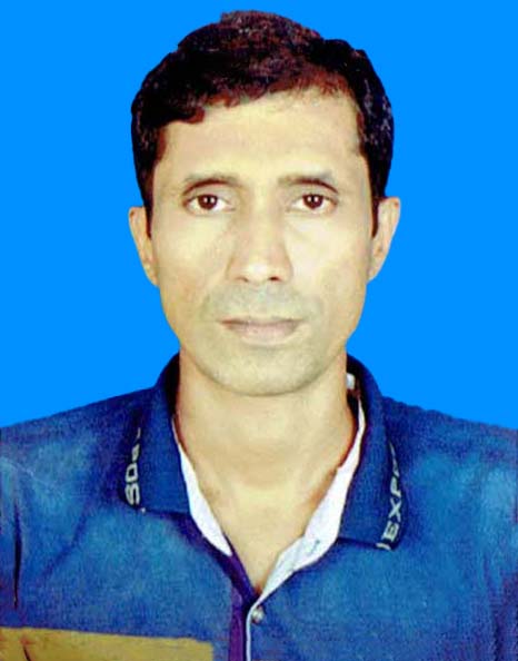 Jagodish Hira