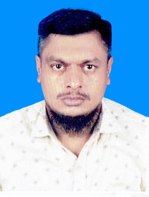 Khalil Munshi