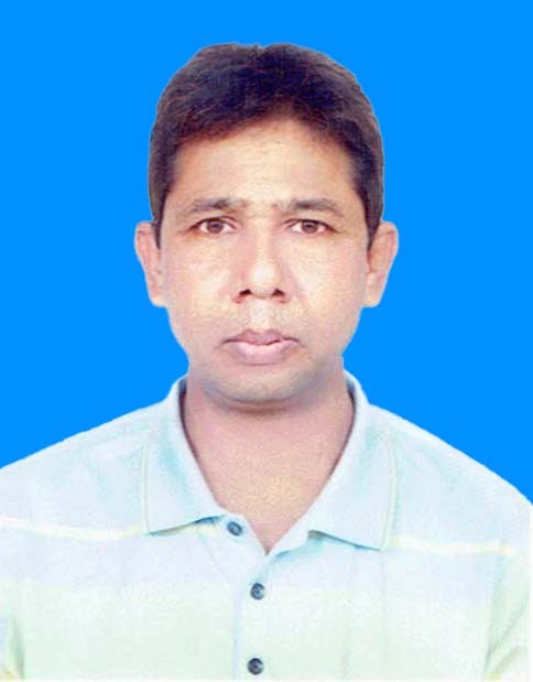 Samar Sarkar