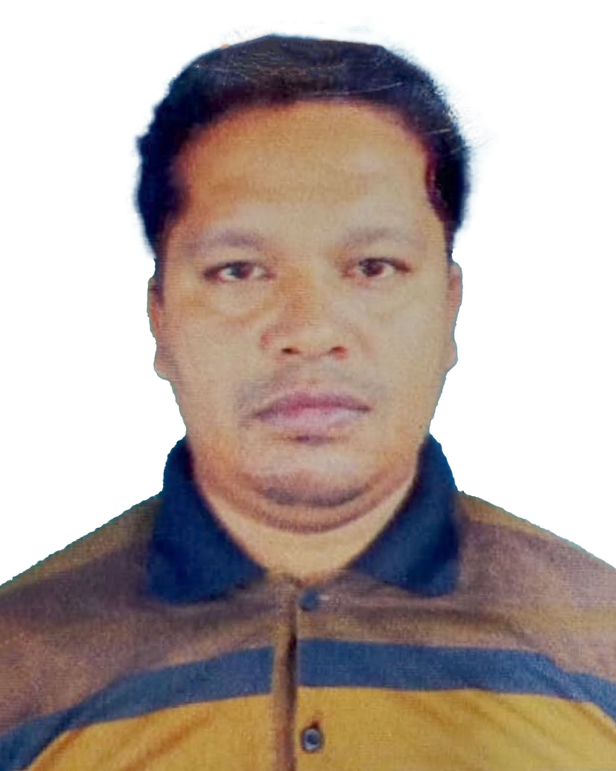 Ashis Karmakar