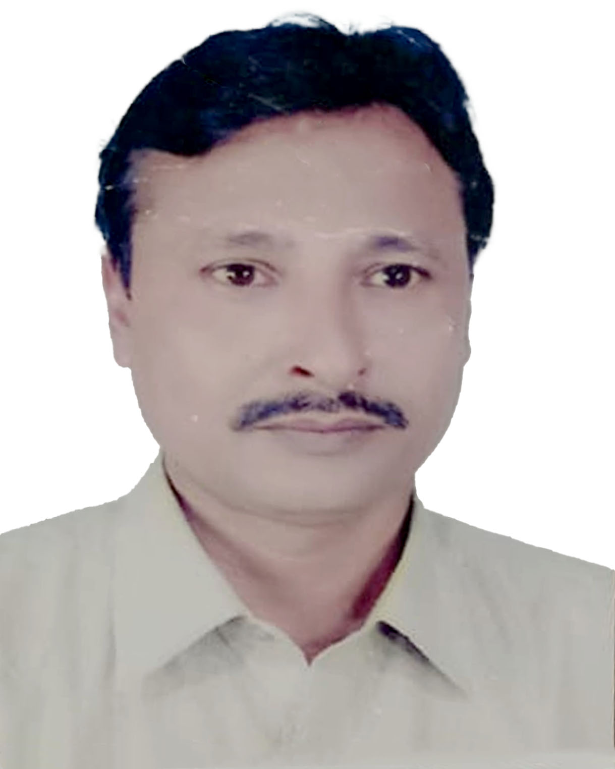Md. Faruk