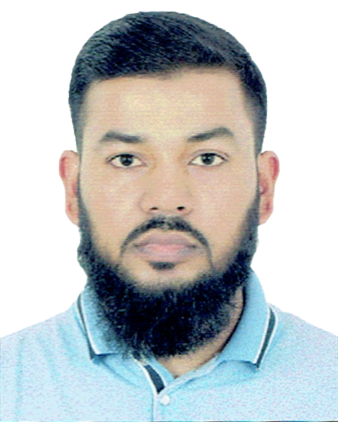 Nazrul Islam