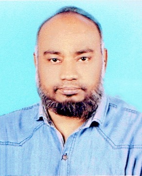 Md. Nurul Islam Nuru