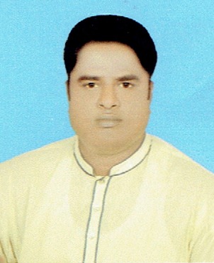 Md. Yunus Ali Mandal