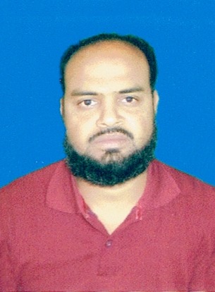 Md. Mahbub Rana