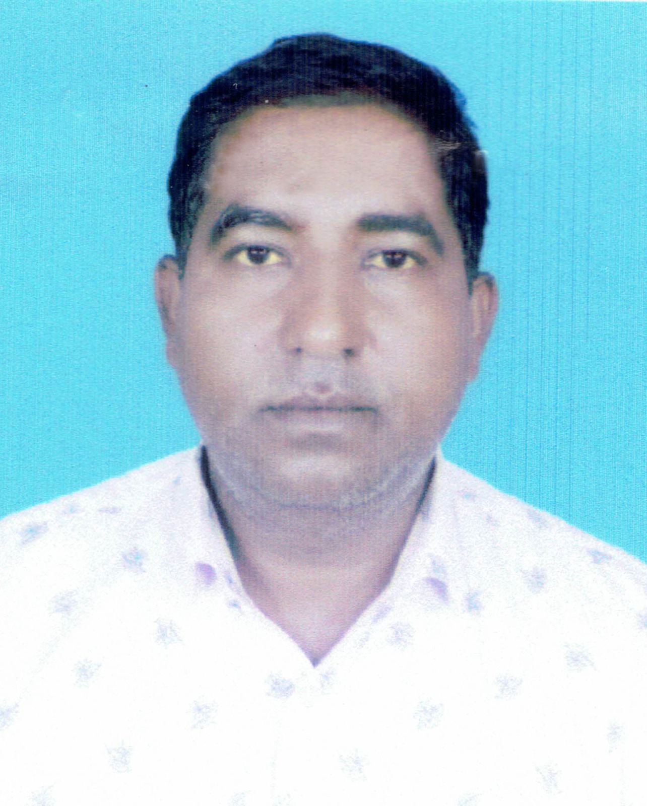 Dibakar Chandra Dutta