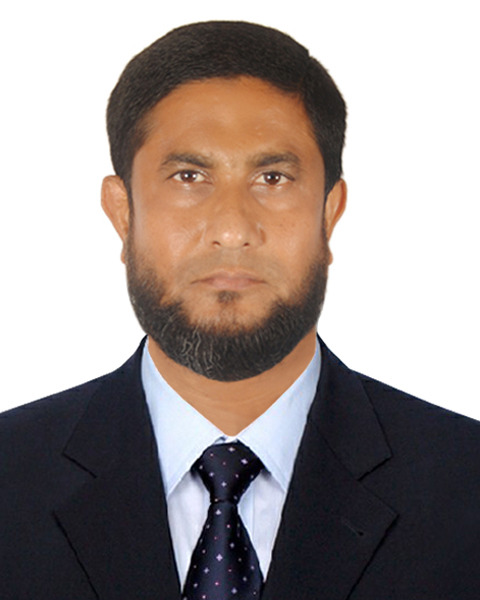 Md. Harunur Rashid Sikder Kamal