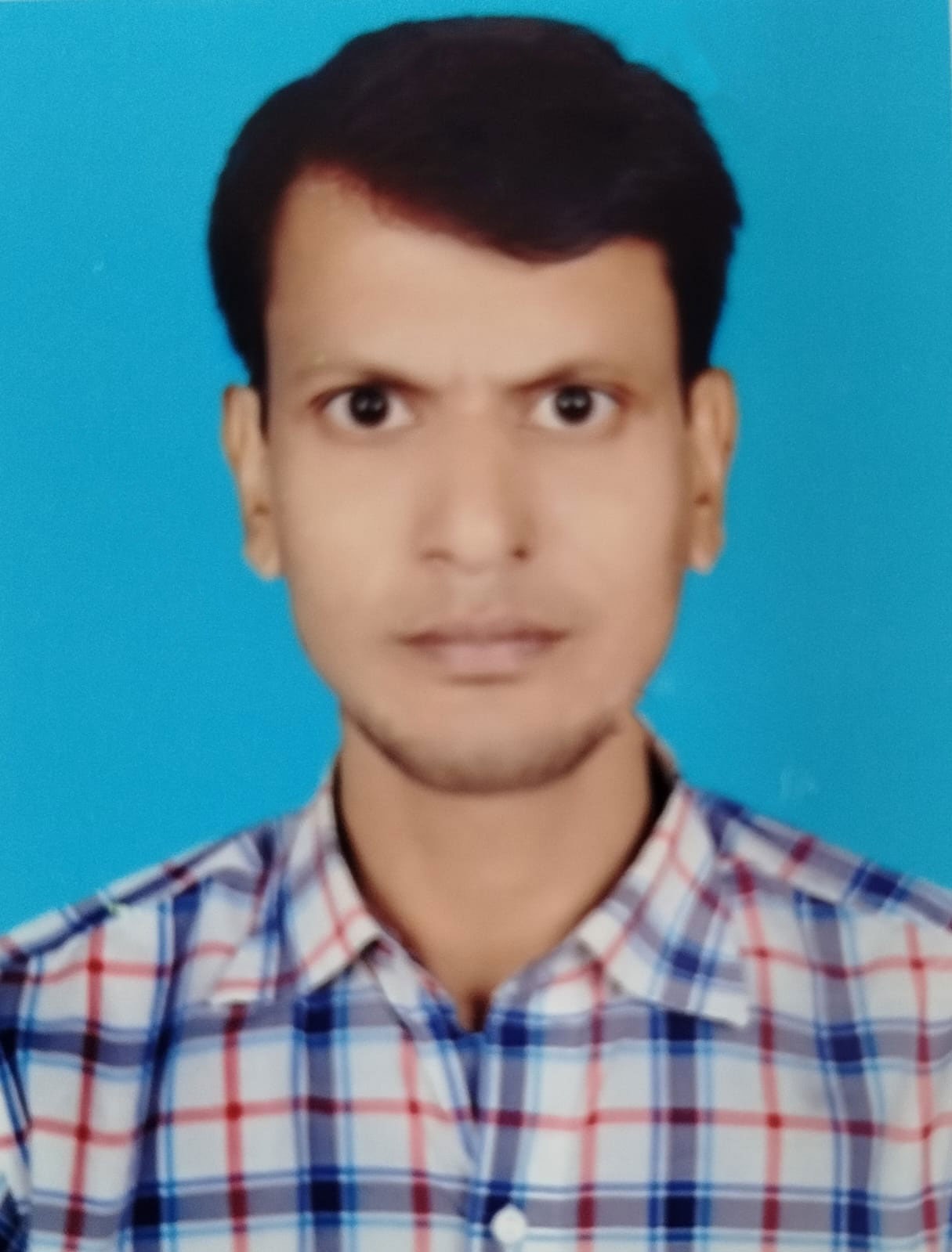 Md. Delowar