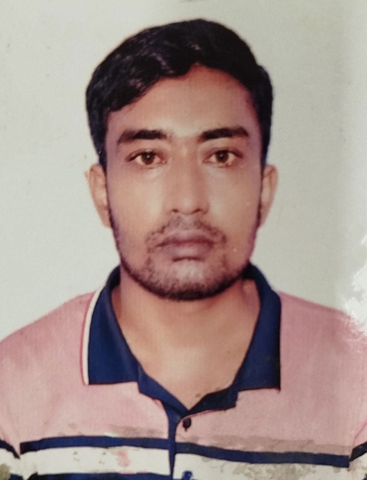 Md. Masud Hossen