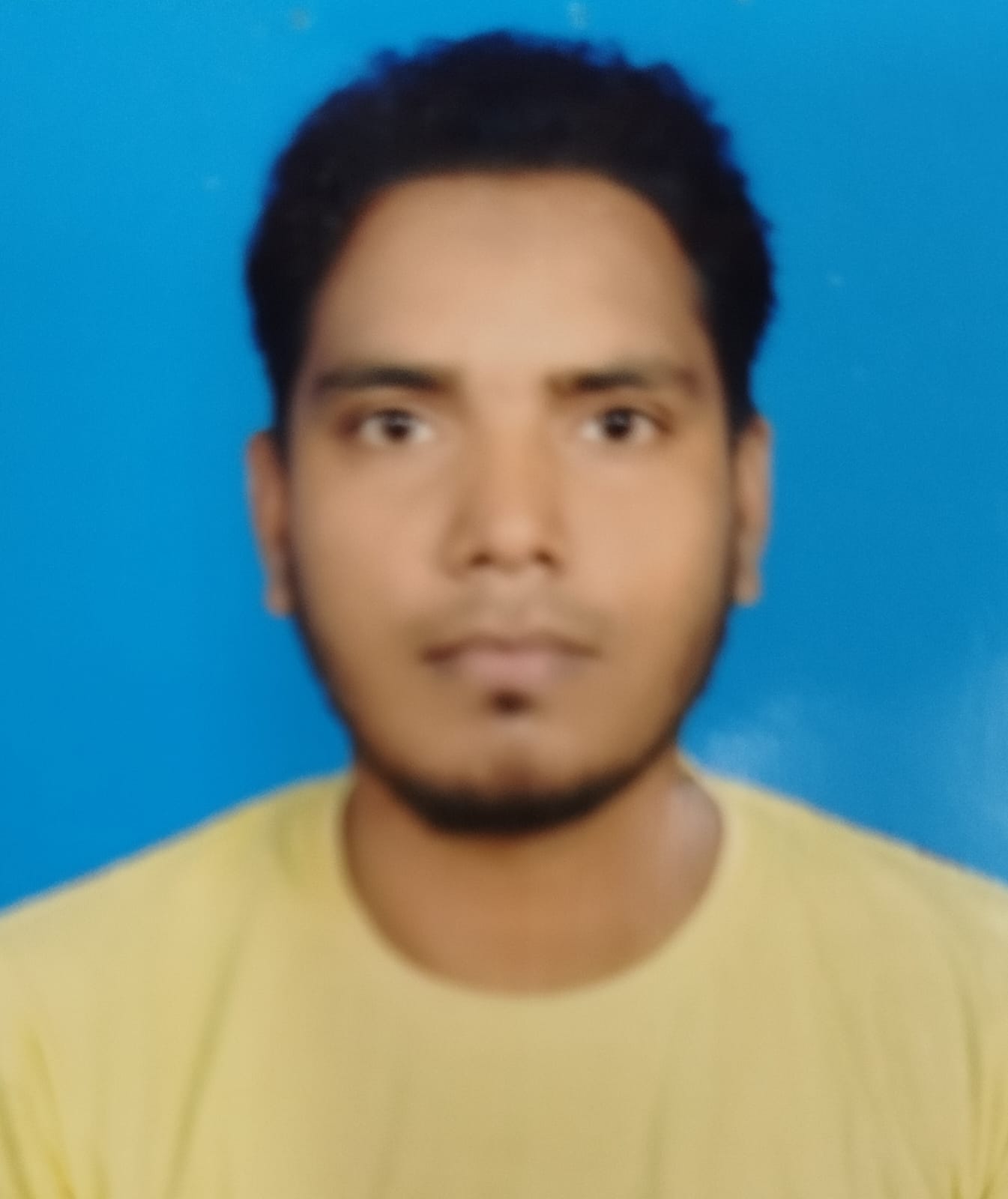 Md. Shajahan