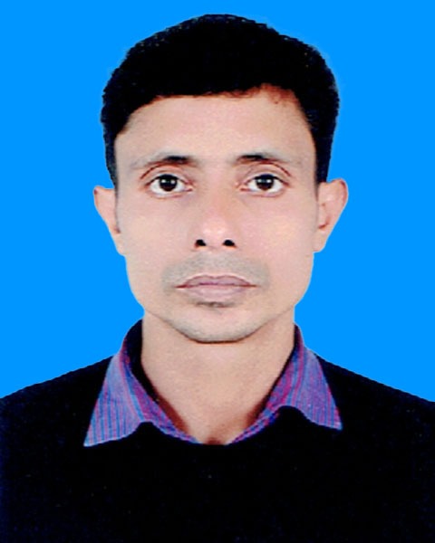 Ripon Kumar Podder
