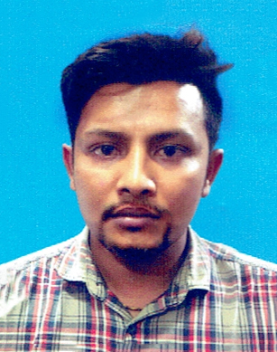 Amrito Barai