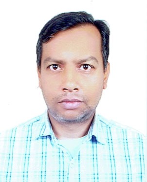 Debdash Karmokar