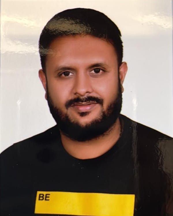 Rony Chakrabratty