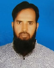 Md. Sharoar Hossain