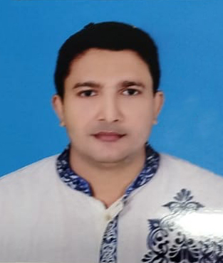 Md Raju Shekh
