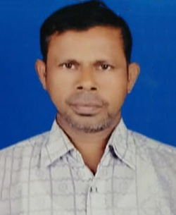 Paresh Chandra Karmokar