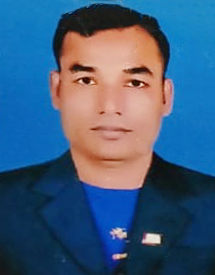 Basudev Halder