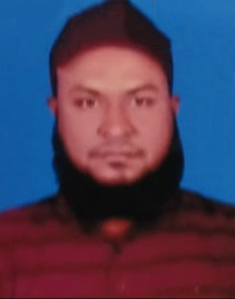Md. Mirazul Islam