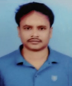 Sanjit Chandra Das