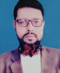 Md. Shaha Alam Mia Shohel
