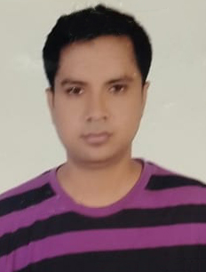 Krisno Sutradhar