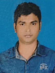 Sree Gones Kumar  Das