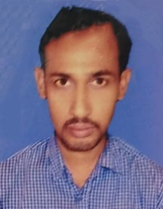 Firoj Sarder
