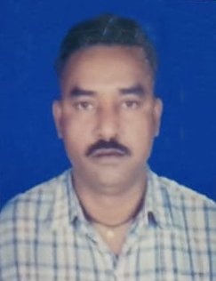 Indrojit Karmokar