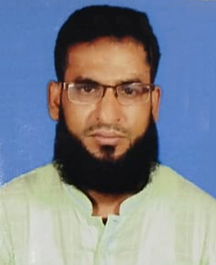 Md. Ariful Islam