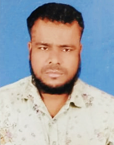 Md Shobjal Mondol