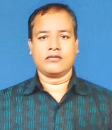 Md. Abdul Baten