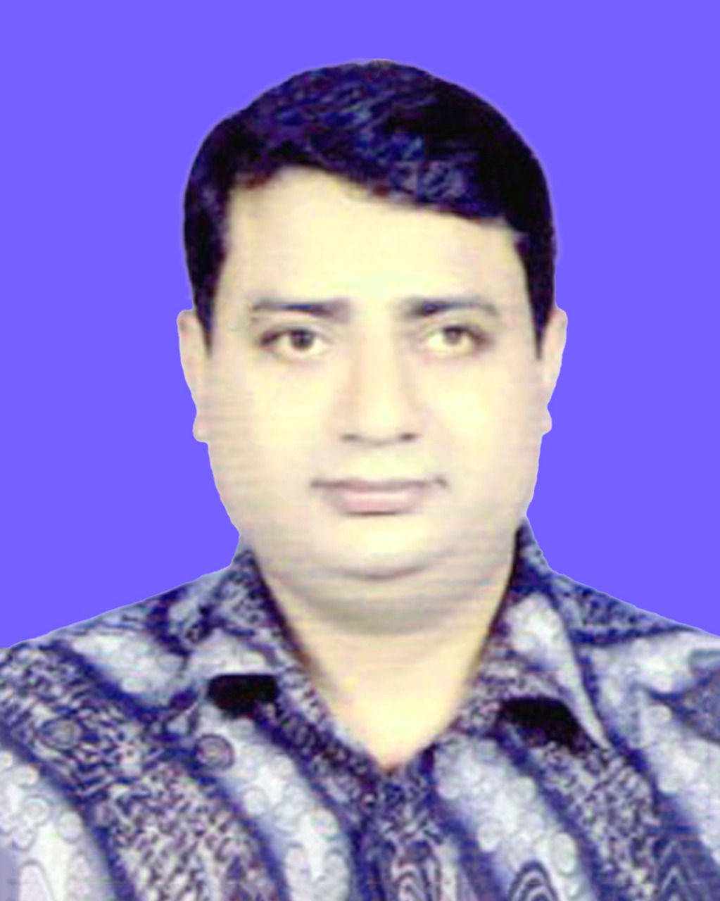 Prasanta Dhar