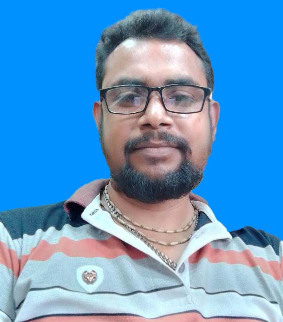 Gopinath Pal