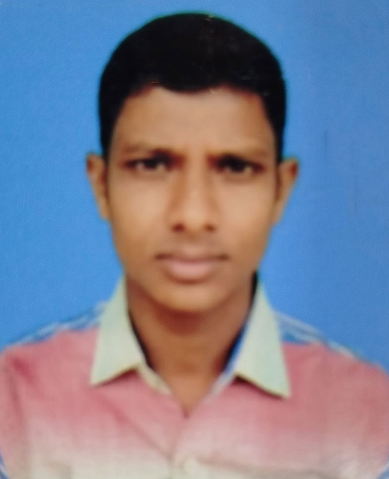 Shree Biswajit Kumar