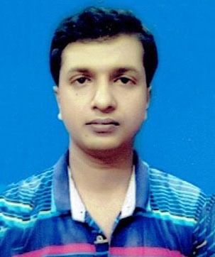 Md. Abdus Salam