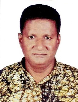 Ashis Roy