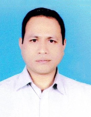 Md. Aminur Rahman Amin