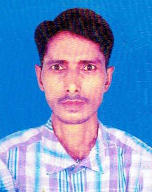 Md. Aminul Haque