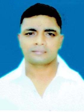 Sree Pradip Kumar Karmakar