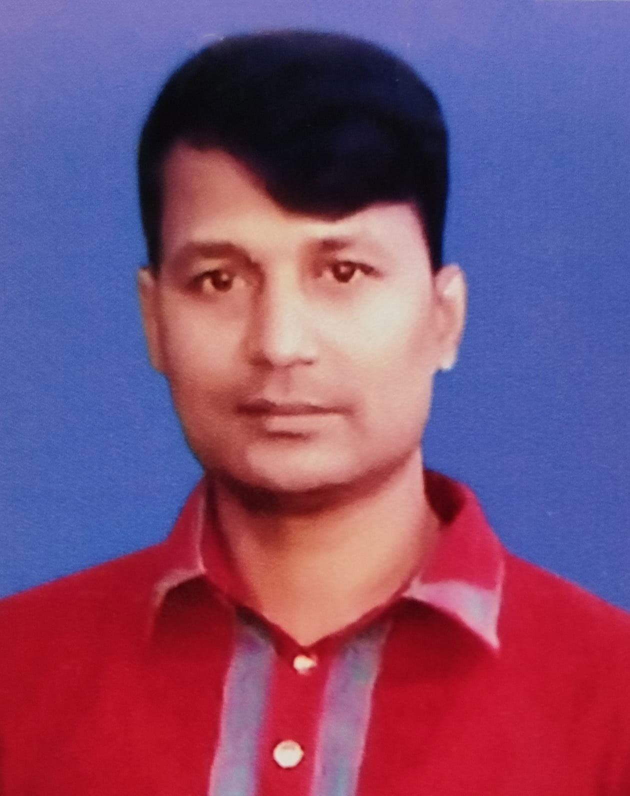 Nur Mohammad