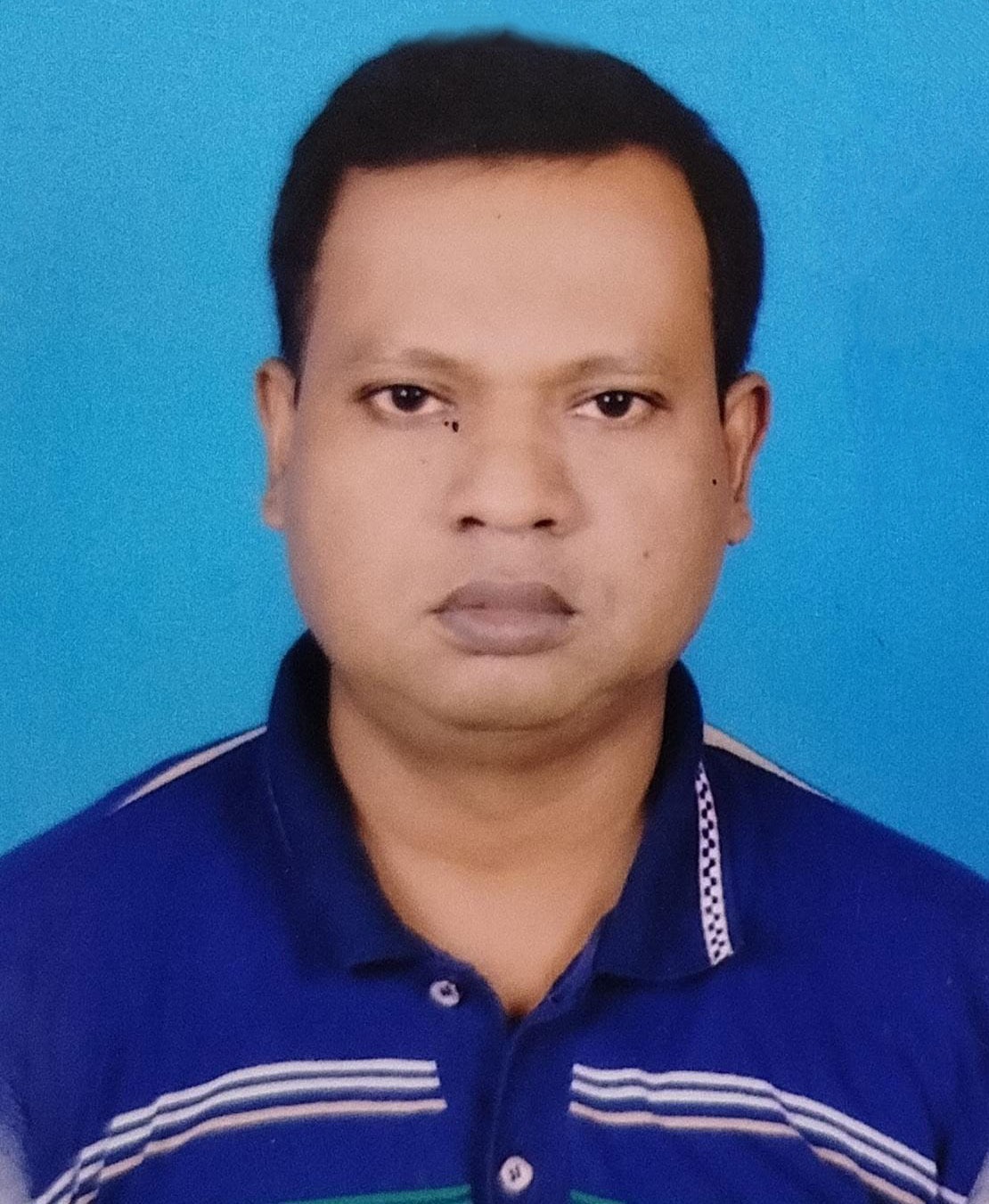 Sree Asim Kumar Sarker