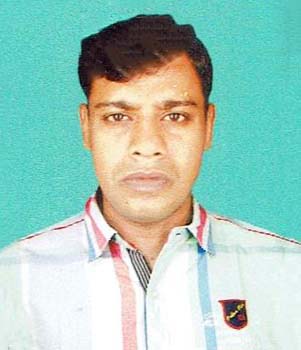 Sanjoy Kumar Paul